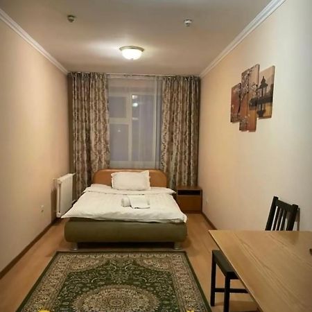 Zhassybi Hotel Akmola Esterno foto