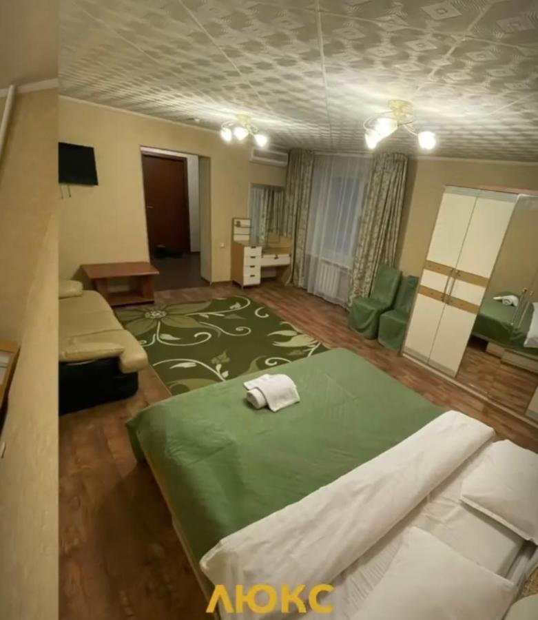 Zhassybi Hotel Akmola Esterno foto