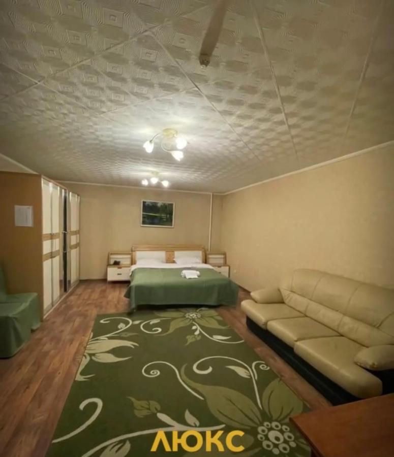 Zhassybi Hotel Akmola Esterno foto
