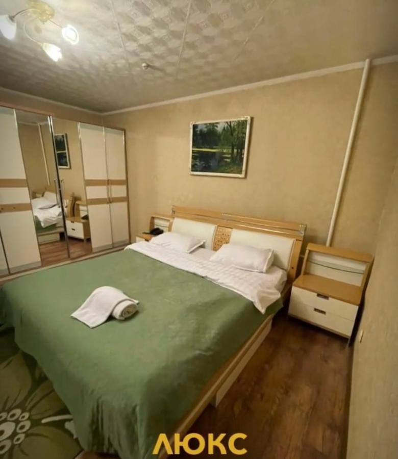 Zhassybi Hotel Akmola Esterno foto