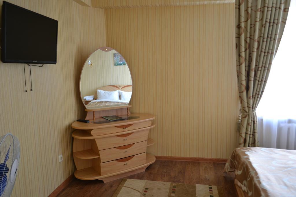 Zhassybi Hotel Akmola Esterno foto