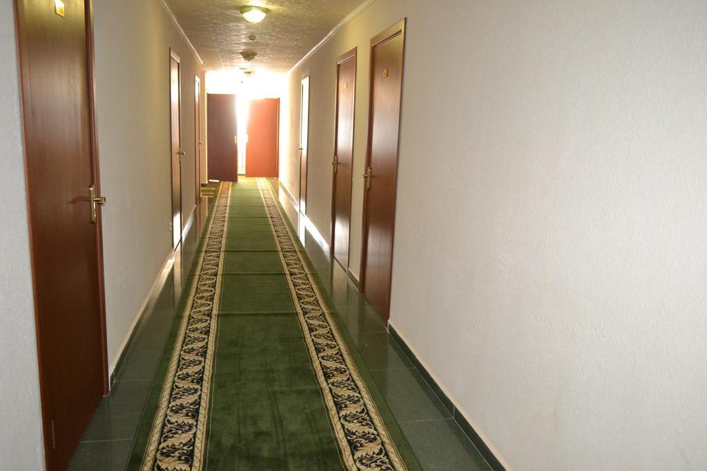 Zhassybi Hotel Akmola Esterno foto