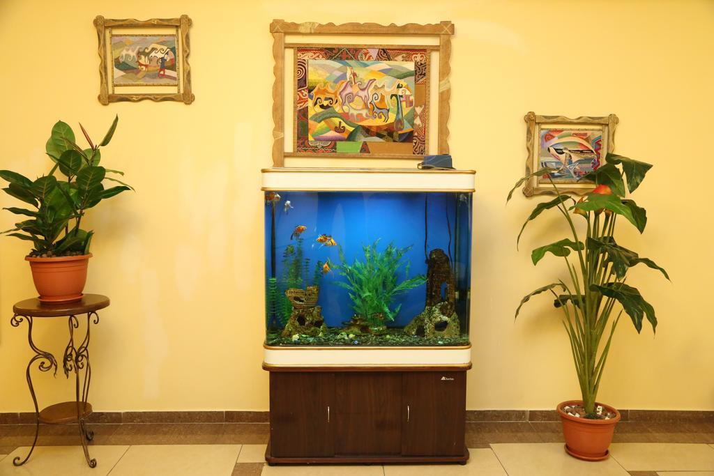 Zhassybi Hotel Akmola Esterno foto