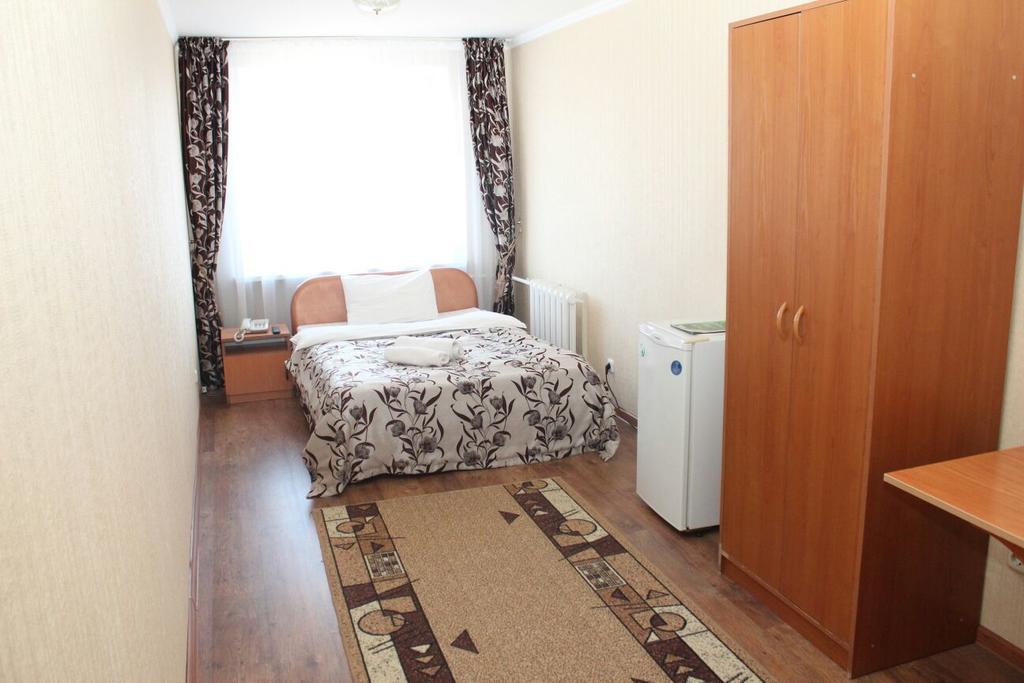 Zhassybi Hotel Akmola Esterno foto