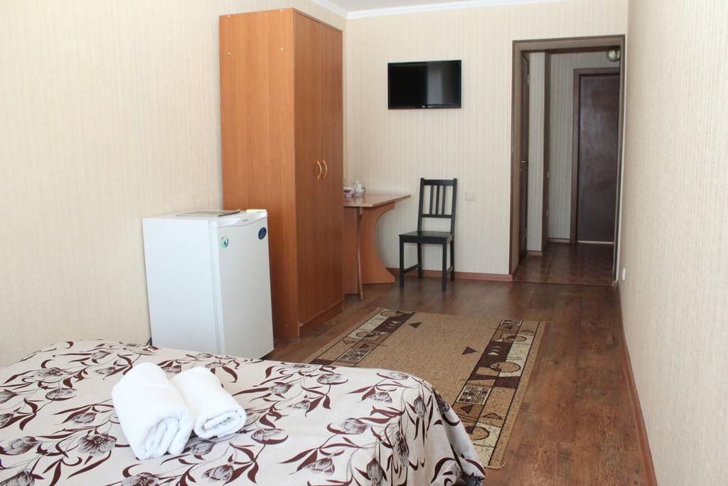 Zhassybi Hotel Akmola Esterno foto