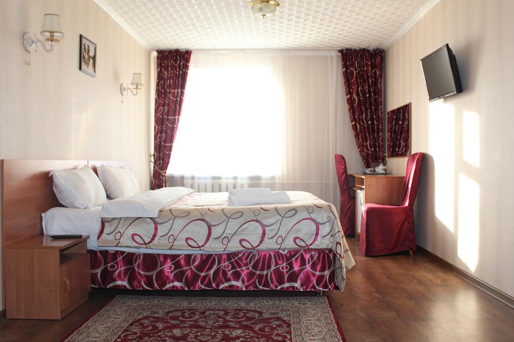Zhassybi Hotel Akmola Esterno foto