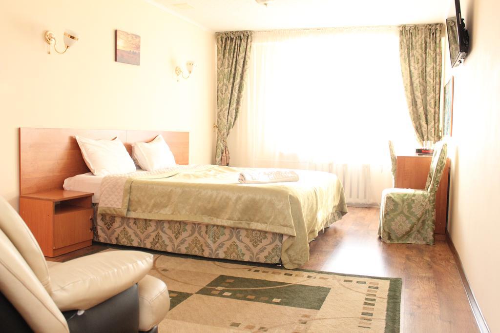 Zhassybi Hotel Akmola Esterno foto