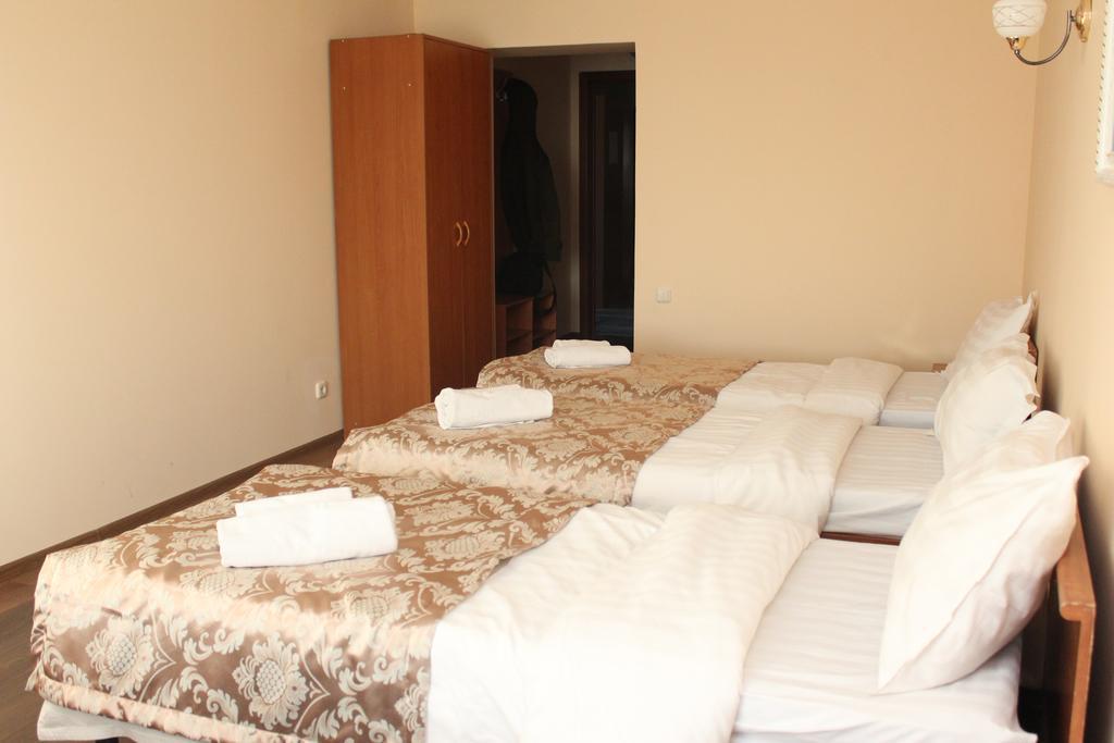 Zhassybi Hotel Akmola Esterno foto