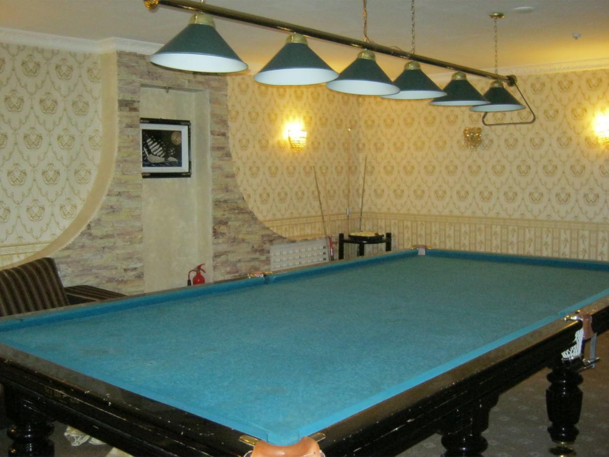Zhassybi Hotel Akmola Esterno foto
